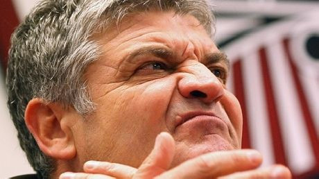 Borcea nu-l vrea pe Piturca! Andone: Nu stiu ce va fi de la vara ... tarile calde