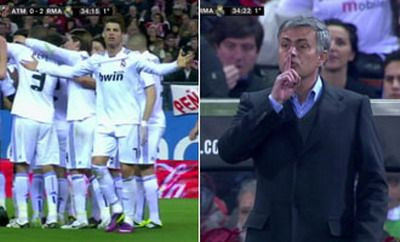 Scandalos in Spania! Cristiano Ronaldo amenintat cu MOARTEA! Mourinho i-a inchis GURA!