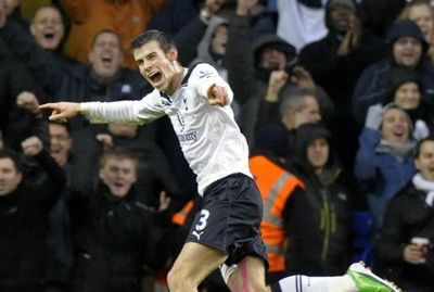 S-a incheiat LUPTA pentru Real si Barca - Gareth Bale SI-A PRELUNGIT contractul!