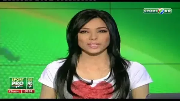 Andrei Ionescu e antrenor si a descoperit deja un super jucator: NOUL Banel Nicolita! VEZI ce poate