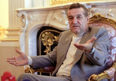 Bosniacii se inspira din Gigi Becali! Vezi ce model de la Steaua vor adopta la meciul cu Romania