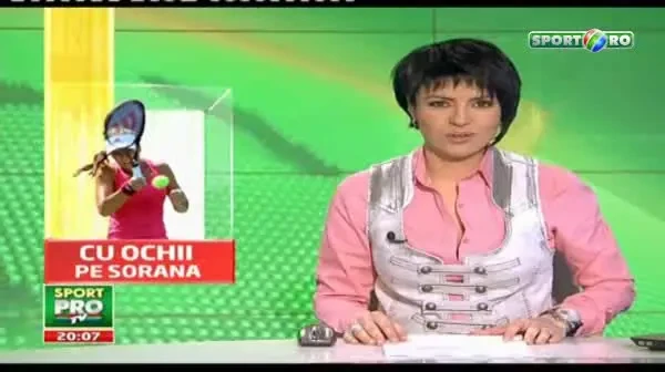 Sorana Carstea a dat lovitura: participa intr-un realiaty-show care ii poate aduce un milioane de dolari!