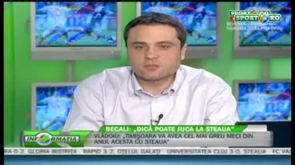 Sanse mari ca Bosnia sa fie exclusa de UEFA! Un jucator bosniac anunta: "Nu se va ajunge la nicio solutie!"