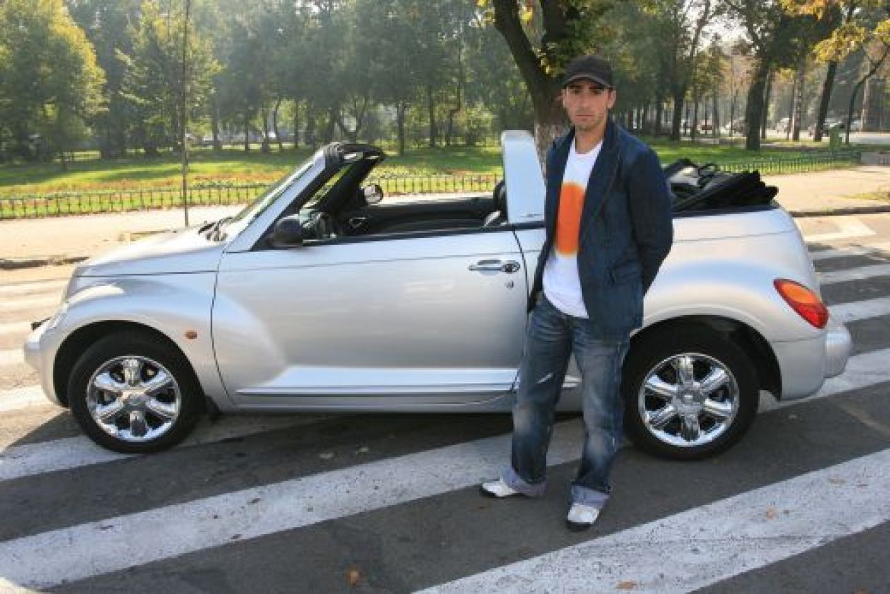 Tanase, Mitea si Varga sunt CERTATI cu moda: