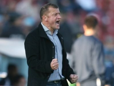 Dorinel Munteanu selectioner? Vezi ce sistem de joc&nbsp;spune ca i s-ar potrivi nationalei: