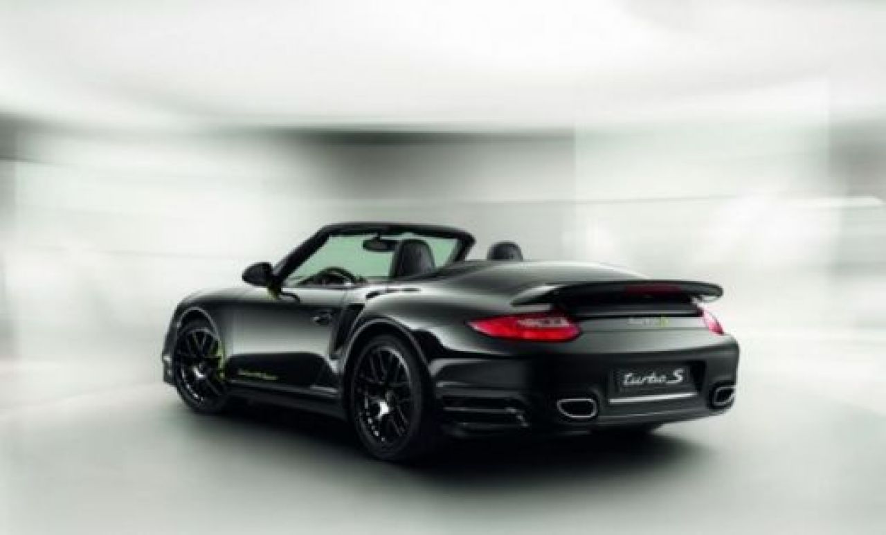 VIDEO FABULOS! Cel mai scump Porsche din lume iese pe piata! Ce stie sa faca hibridul de 650.000 euro!_6