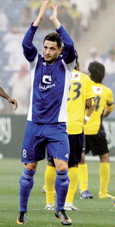 Radoi a refuzat OFICIAL o oferta! Ce club a fost aproape sa-l ia de la Al Hilal