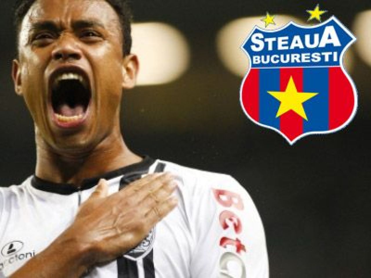 VIDEO Cum l-a impresionat Targino pe MM! A copiat un gol ISTORIC reusit de Maradona in fata managerului Stelei_3