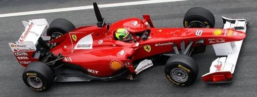 Duminica incepe Formula 1! Vezi aici toate schimbarile si echipele din noul sezon!