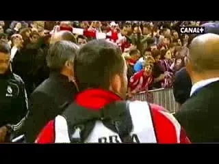 Cristiano Ronaldo a facut pe MOURINHO pe banca lui Real! Vezi cum a strigat la colegii lui:
