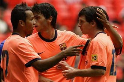 Cu ei ataca Dalglish titlul dupa 22 de ani! Un spaniol si un pusti de la Barcelona!