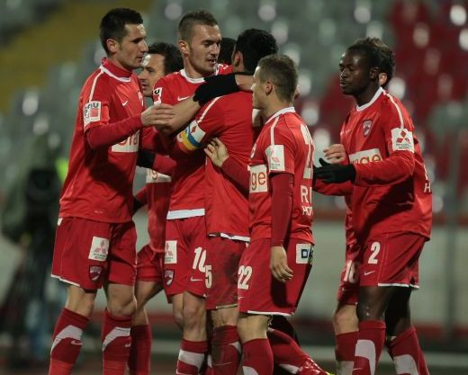 Badea actionar principal, Turcu si-a vandut actiunile: 5 milioane de euro pentru bugetul lui Dinamo!