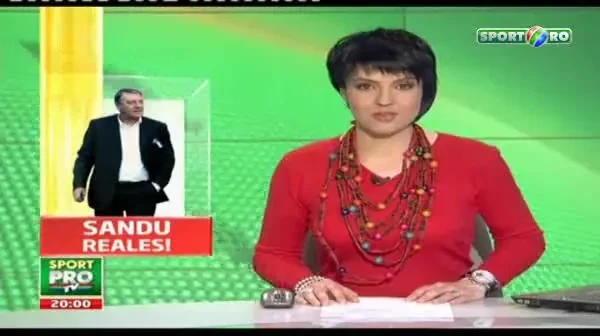 Sandu vrea FINALA LIGII CAMPIONILOR in Romania! Ce planuri are dupa ce a fost reales la UEFA!