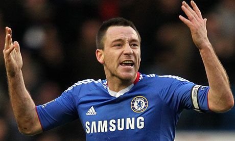10 mutari care vor soca fotbalul in Europa in 2011: Berbatov la Bayern, Terry la Tottenham, Sneijder la Chelsea: