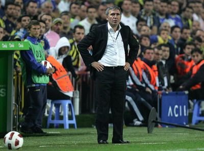 Hagi mai ramane la Galata pana LUNI: Atunci se va lua o decizie de comun acord!