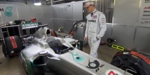 VIDEO Toate schimbarile din Formula 1, explicate de cel mai bun pilot din istoria F1