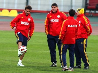 Mutu IRONIC la conferinta de presa: Daca nu o sa ma simt bine, o sa iau din nou pastile de slabit!