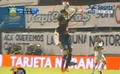 Primul cartonas ROSU anulat dupa proba VIDEO! A fost corect? VIDEO