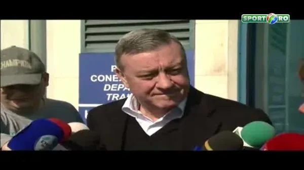 Sandu: Radoi nu mai vine NICIODATA la nationala! Sa nu uite ca si Lupescu a fost mijlocas mare!