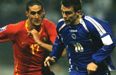 Hagi e un MINCINOS. Ca antrenor e foarte, foarte mic. Pentru&nbsp;voi Hagi e Rege?&nbsp;Ca antrenor niciodata!