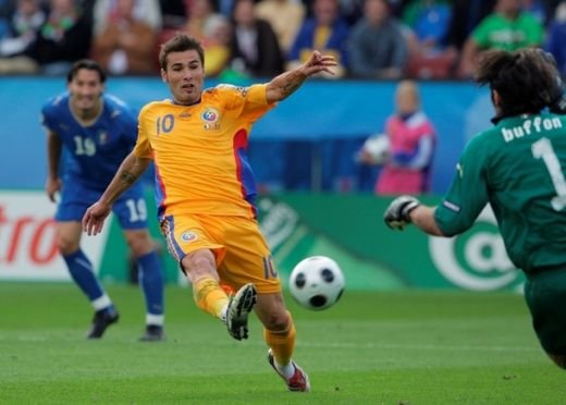 Mutu si Chivu nu conteaza ! Bosniacii vor sa UMILEASCA Romania! Vezi ce tactica au: