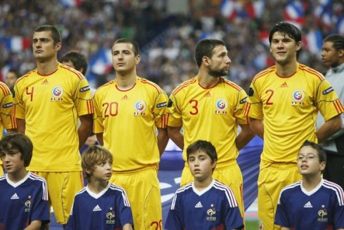 Primele probleme pentru Razvan: un jucator anuntat TITULAR poate rata meciul cu Bosnia!