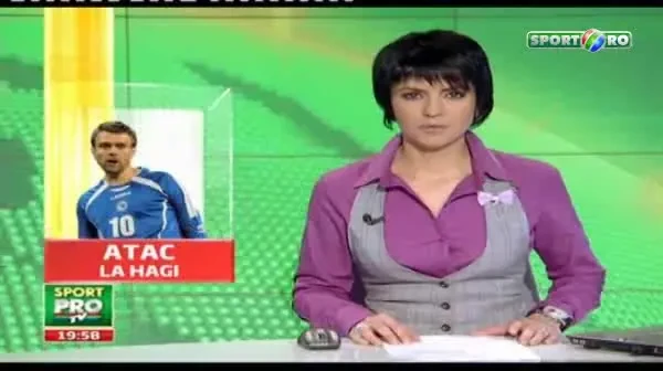 Asa va arata primul 11 al Bosniei la meciul cu Romania!