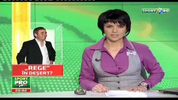 Hagi, chemat la Al Hilal! Cand poate pleca de la Galatasaray: