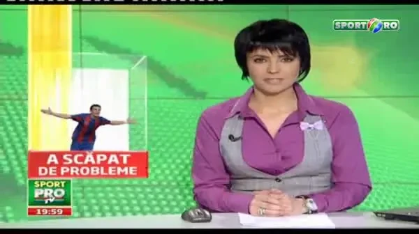 Amenda RECORD pentru Brandan dupa ultima escapada! Vezi ce masuri a luat Steaua: