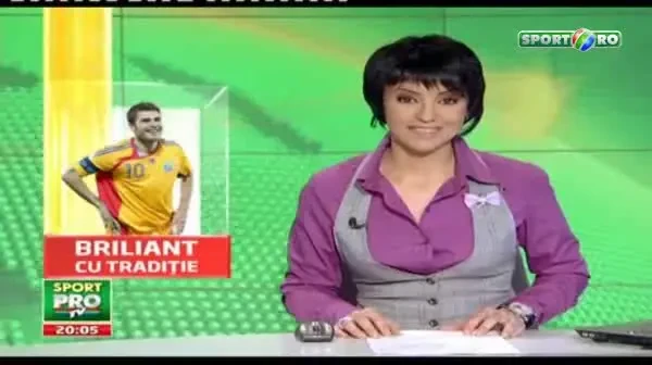 Mutu este cel mai VARSTNIC jucator din lotul Romaniei!