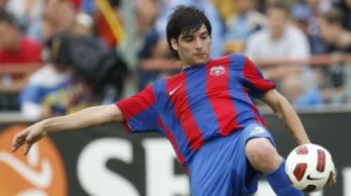 Amenda RECORD pentru Brandan dupa ultima escapada! Vezi ce masuri a luat Steaua: