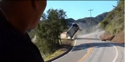 VIDEO: Dr. Dre&nbsp;face&nbsp;ZOB!&nbsp;un Ferrari 360 in ultimul videoclip!