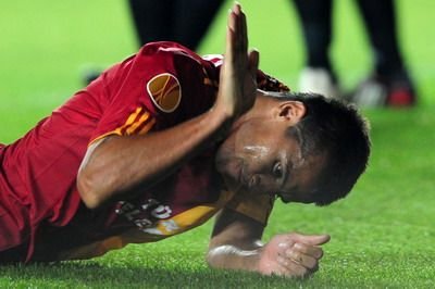 Milan Baros acuza: "La Galata este o CARTITA in vestiar care spune stiri false in presa!"