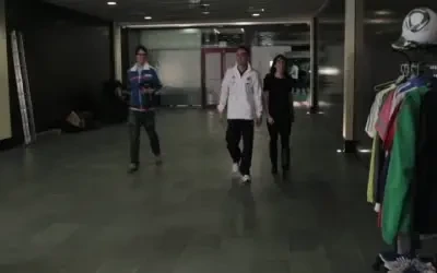 VIDEO / Adidas i-a facut o SURPRIZA lui Xavi! Vezi ce cadou a primit la 100 de selectii cu nationala: