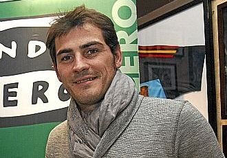 CASILLAS vrea revansa contra BARCEI! Vezi ce isi doreste cel mai mult campionul mondial pentru acest sezon: