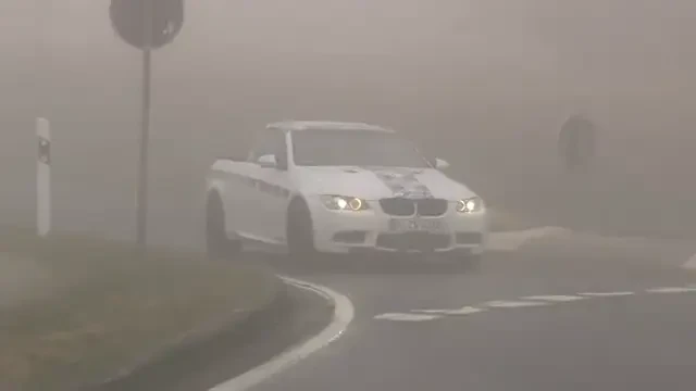 VIDEO: Ceva ce nu-ti puteai imagina vreodata! Vezi in ce HAL poate arata un BMW PAPUC!