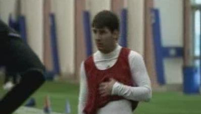 Messi, surprins de zapada: a facut SHOW la New Jersey! Guardiola, doar 6 jucatori la antrenament! VIDEO: