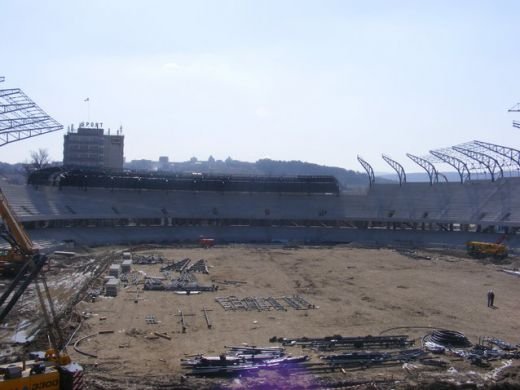 Cluj Arena, al doilea stadion din tara! UEFA il incadreaza in categoria Elite! Vezi cum arata ACUM:_3