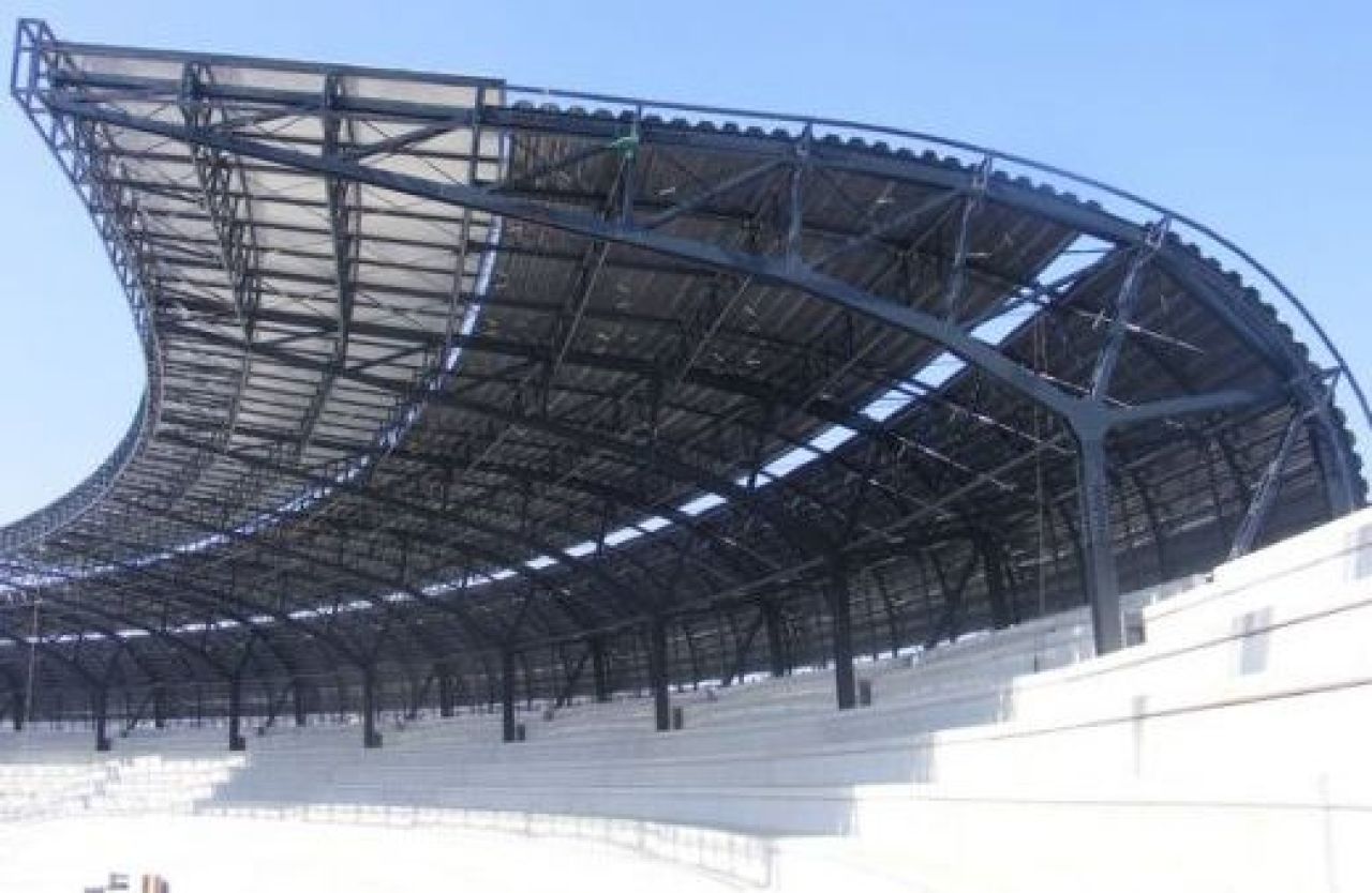 Cluj Arena, al doilea stadion din tara! UEFA il incadreaza in categoria Elite! Vezi cum arata ACUM:_4