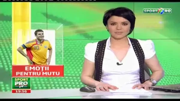 Alarma la nationala: Chivu poate rata meciul cu Bosnia, medicii NU garanteaza ca il pot recupera pe Mutu!!!