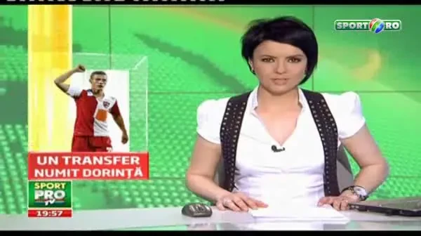 Schimbul care arunca galeriile in aer! Pe cine trimite Gigi la Dinamo pentru Torje?