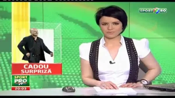 CFR-ul vrea sa-l repatrieze pe Deac! Paszkany: "E binevenit la el acasa"