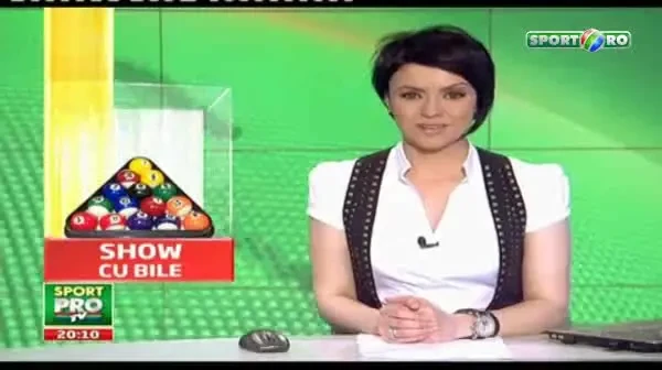 LECTIE pentru nationala: batem Bosnia ca la biliard! Un campion ne-a demonstrat ca SE POATE!