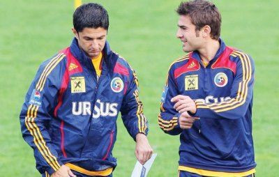 Mutu, gata sa accepte statutul de rezerva!&nbsp;Pe cine vede potrivit sa joace cu numarul 10 la nationala: