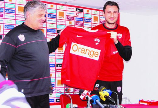 Scenariul lui Andone pentru Bosnia - Romania!