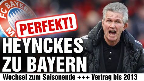 Situatie incredibila in Germania! Bayern Munchen a anuntat noul antrenor: peste o luna joaca impotriva lui!