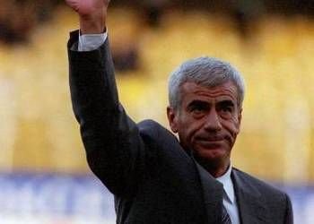 Hagi, inlocuit de Galata cu fostul secund al lui Terim! Vezi cine e noul antrenor al lui Stancu: