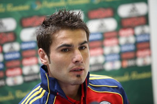 Mutu, facut PRAF in Romania inainte de meciul cu Bosnia: E cea mai mare jigodie, dar singura sansa a noastra!