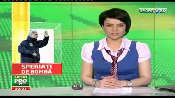 Stelistii nu-l asteapta pe Torje in Ghencea: "Noi il avem pe Maicon, e FOARTE tehnic!"