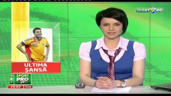 Andreea Raducan il avertieaza pe Mutu sa nu ia Nurofen: "Bea cei de tei!"